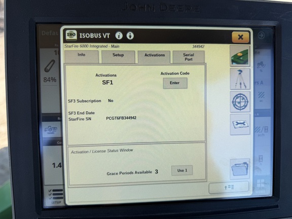 2020 John Deere 8RT 370 - Photo43