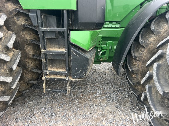 Photo of 2024 John Deere 8R 340