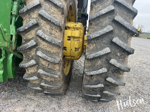 Photo of 2024 John Deere 8R 340