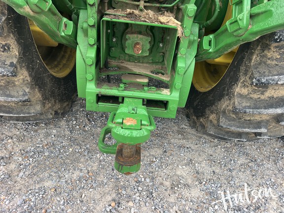 Photo of 2024 John Deere 8R 340
