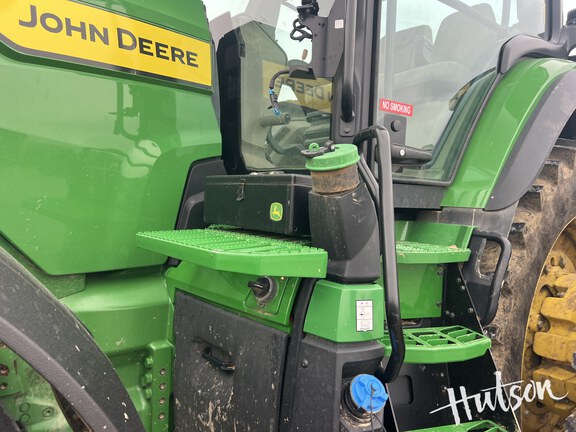 Photo of 2024 John Deere 8R 340