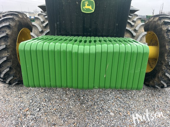 Photo of 2024 John Deere 8R 340