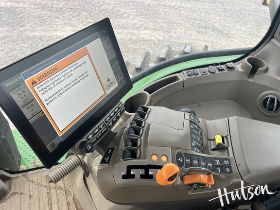 Photo of 2024 John Deere 8R 340