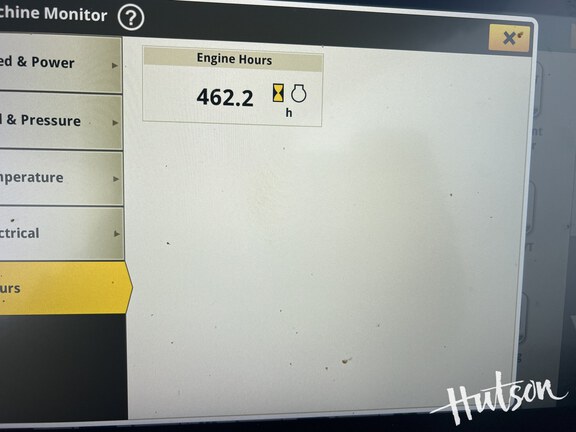 Photo of 2024 John Deere 8R 340