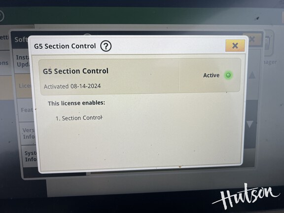 Photo of 2024 John Deere 8R 340