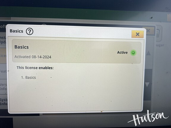 Photo of 2024 John Deere 8R 340