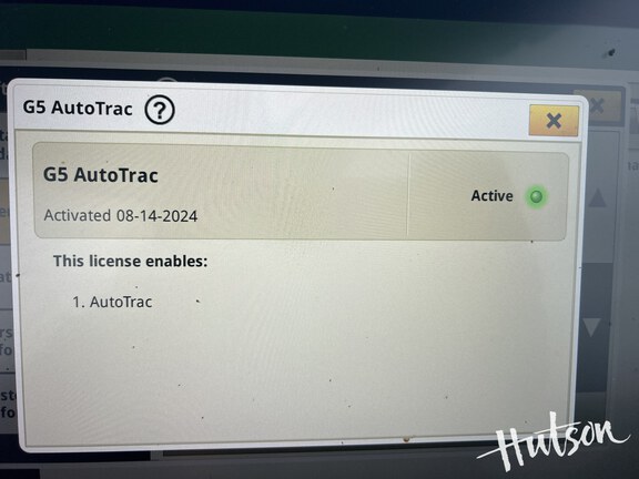 Photo of 2024 John Deere 8R 340