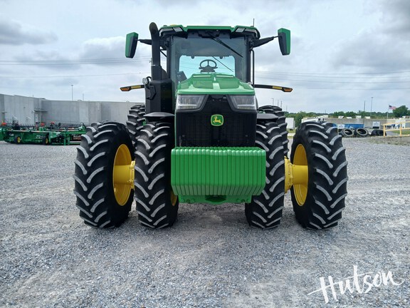 Photo of 2024 John Deere 8R 340