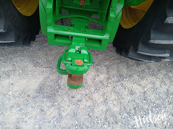 Photo of 2024 John Deere 8R 340