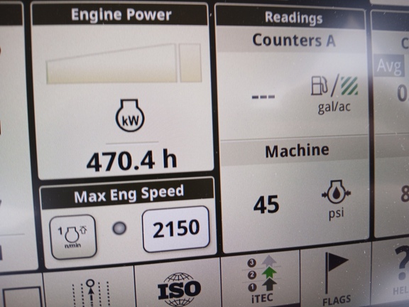 Photo of 2024 John Deere 8R 340