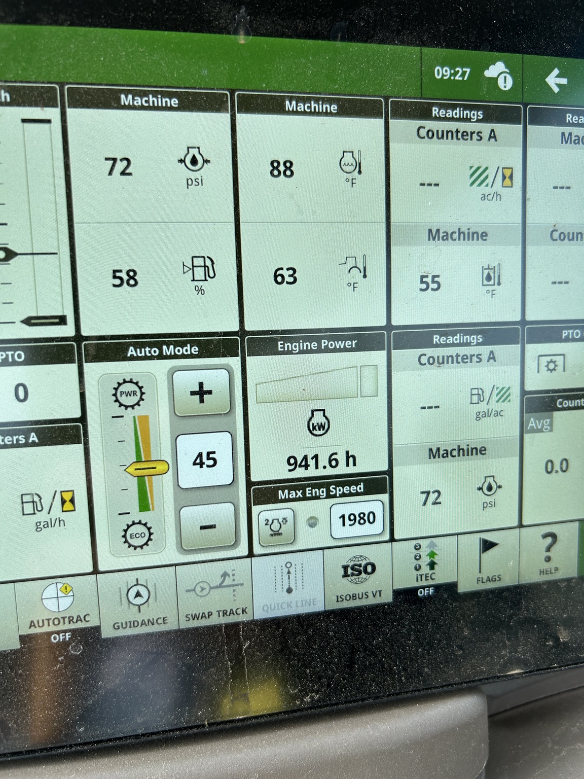 2024 John Deere 6R 145 Image 7