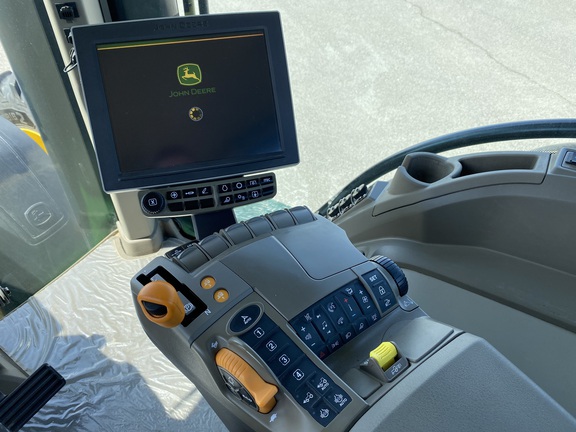 2023 John Deere 8R 370-3