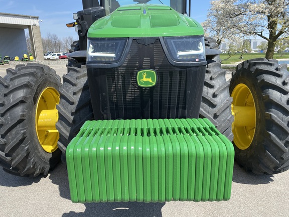 2023 John Deere 8R 370-5