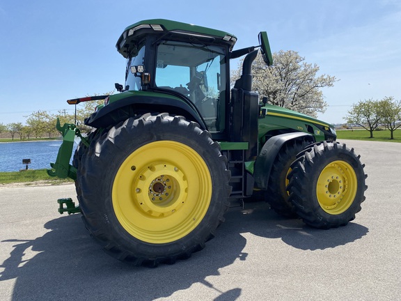 2023 John Deere 8R 370-7