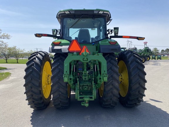 2023 John Deere 8R 370-9
