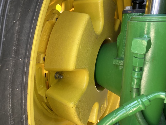 2023 John Deere 8R 370-12