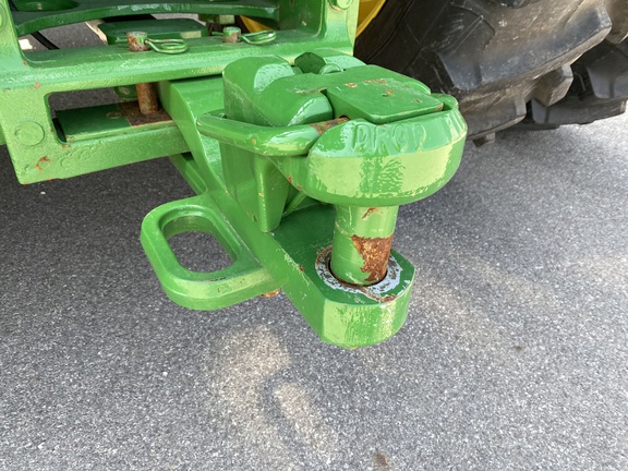2023 John Deere 8R 370-11
