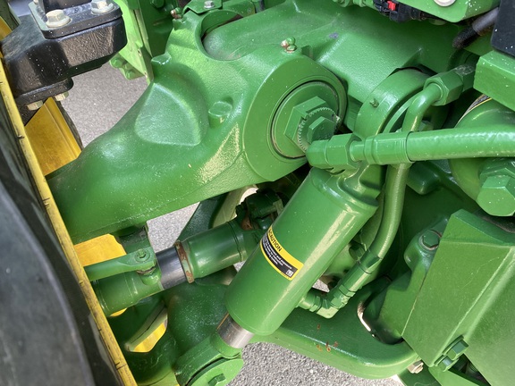 2023 John Deere 8R 370-14