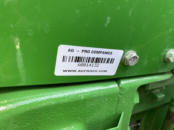 2023 John Deere 8R 370-15