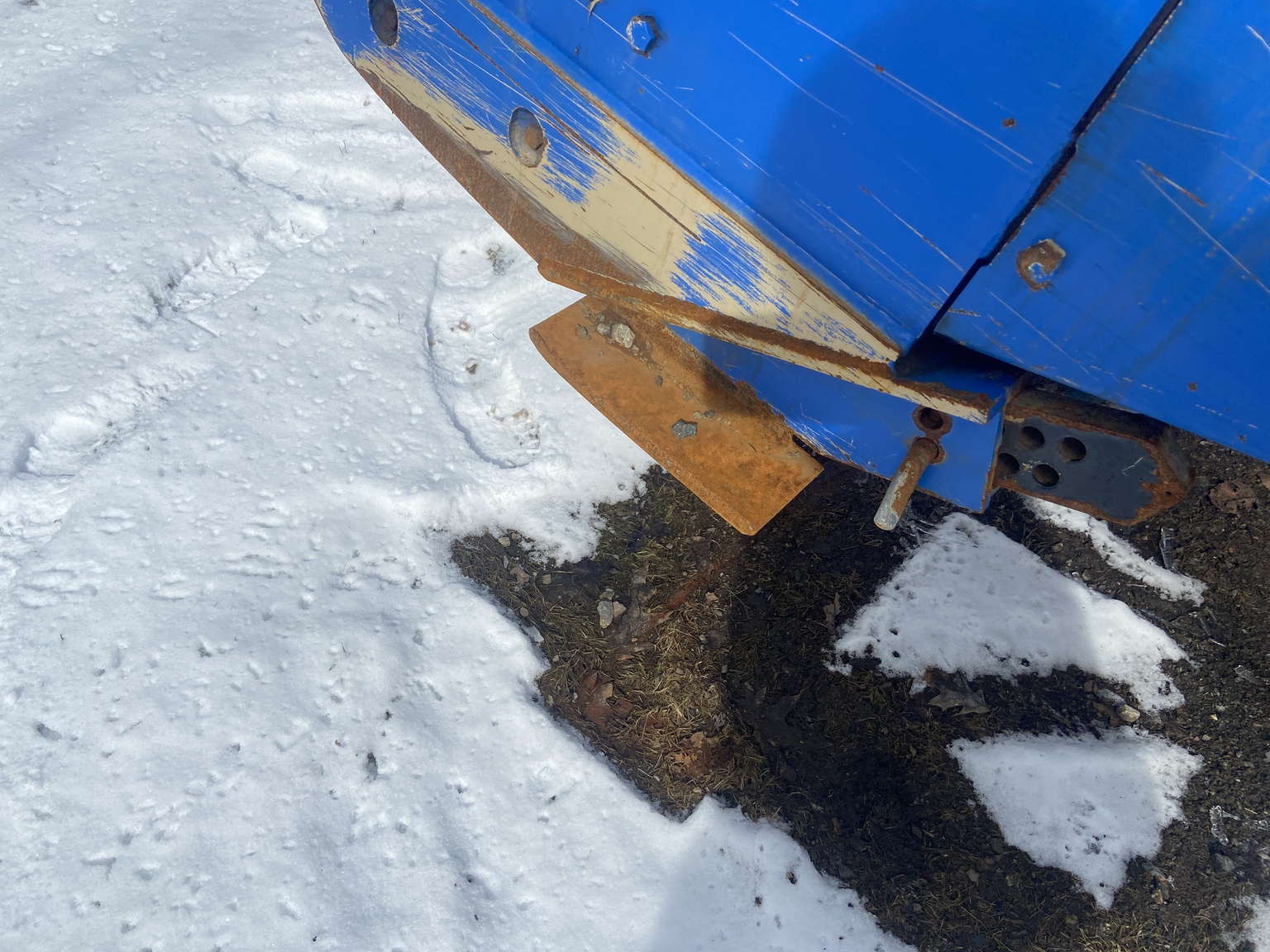 Normand N92-312H Image 8