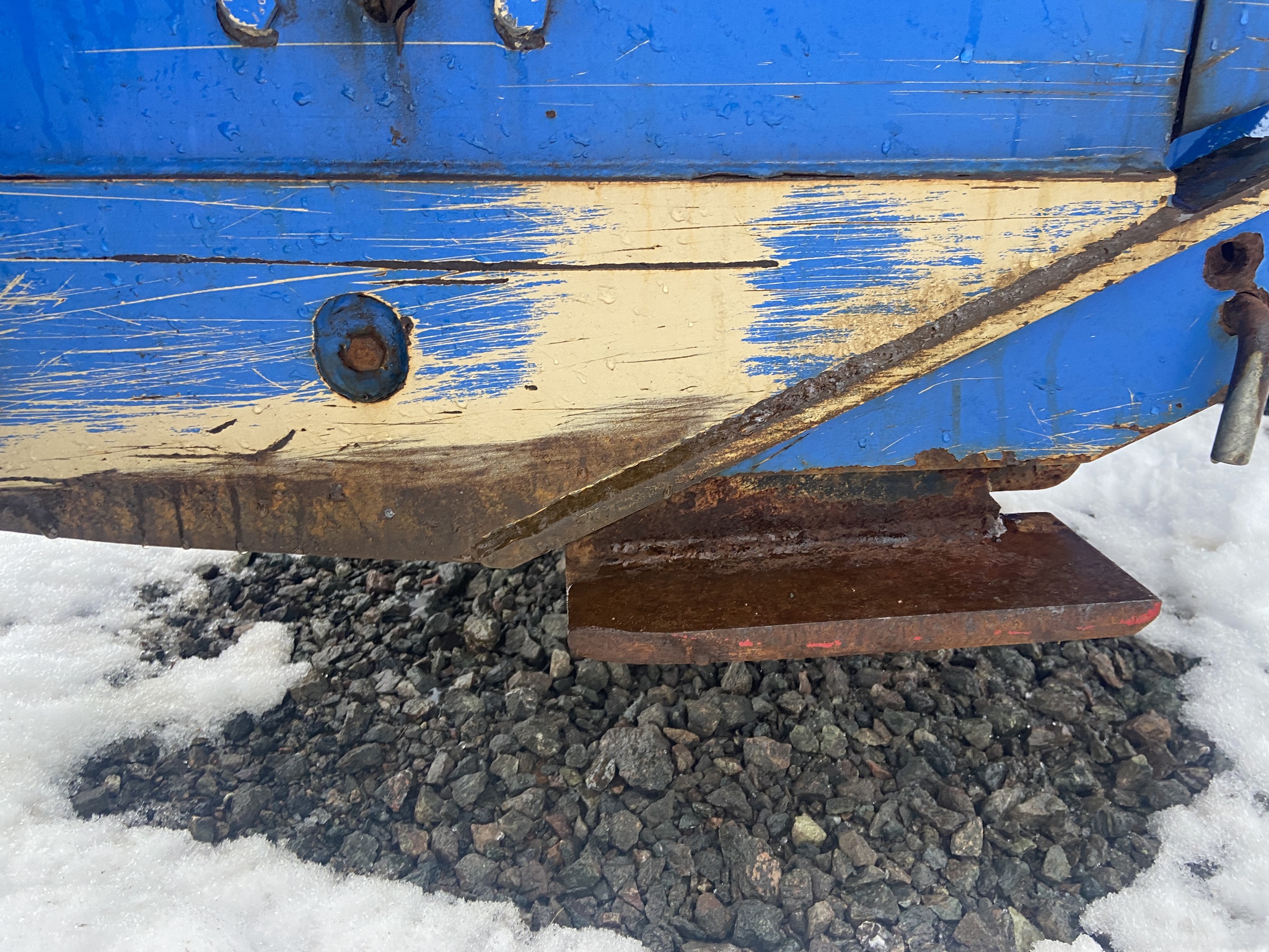 Normand N92-312H Image 6