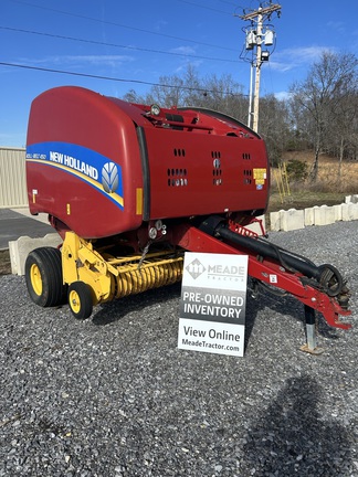 Rollbelt 450