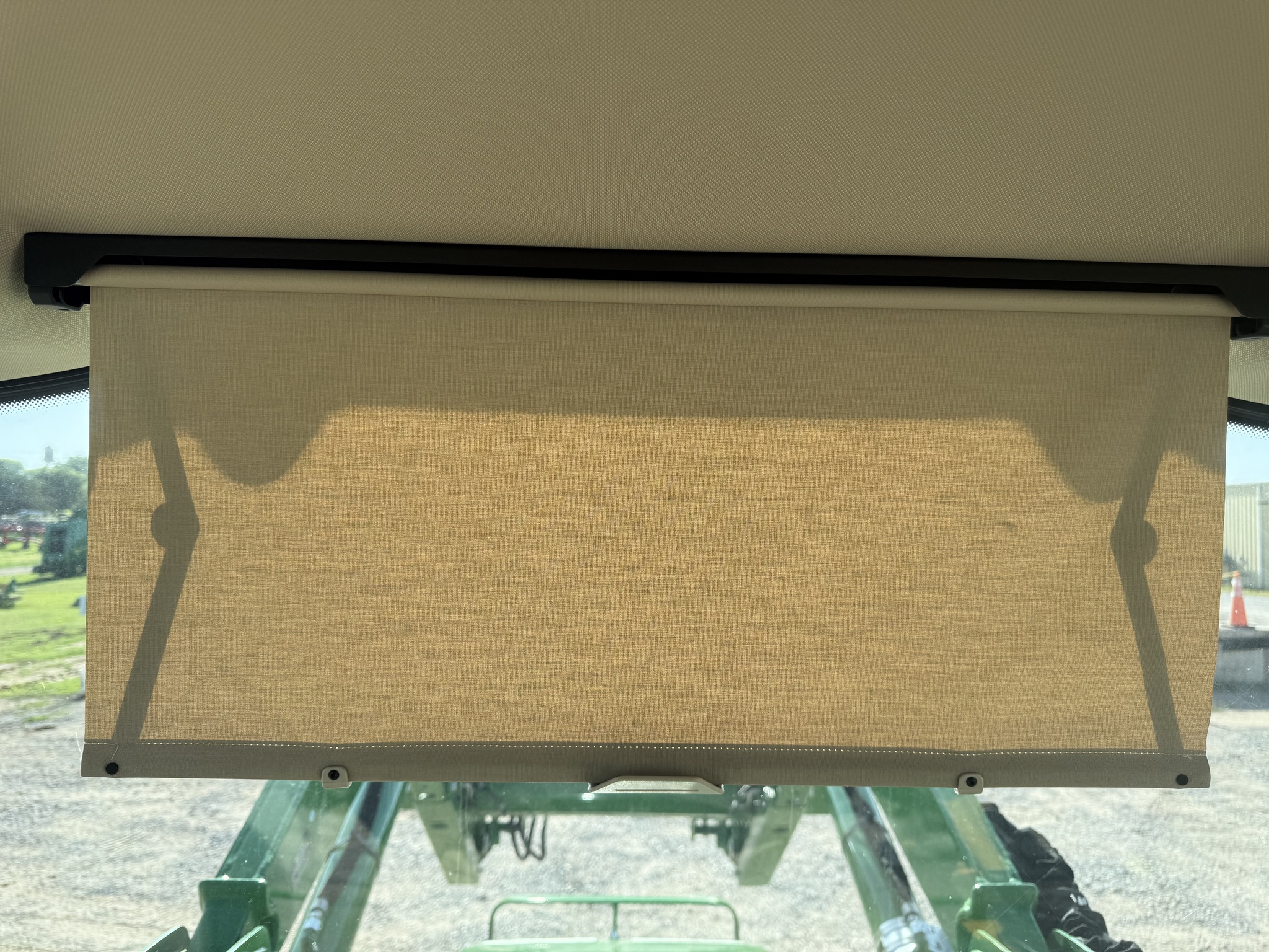 2024 John Deere 6120M Image 25