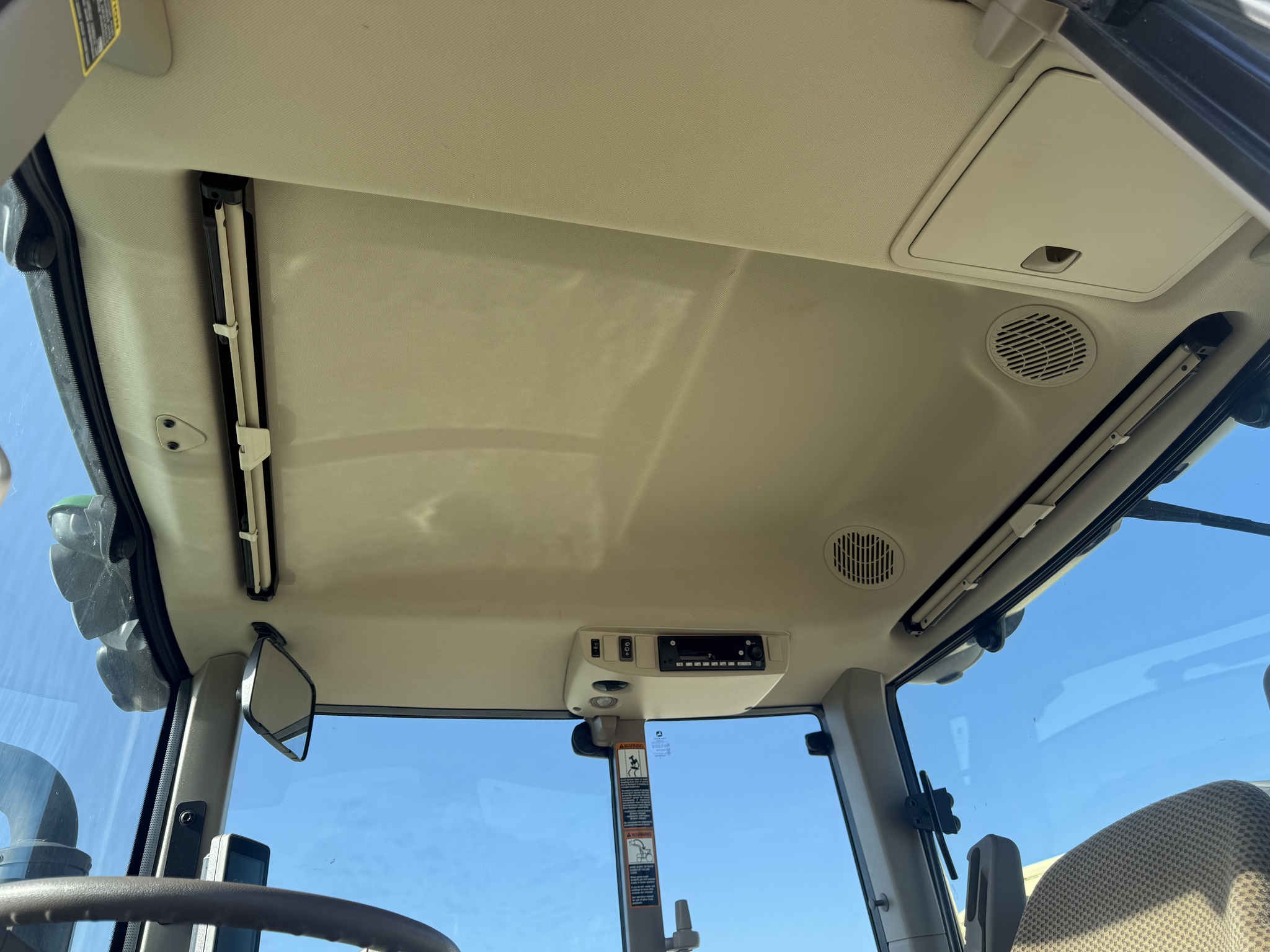 2024 John Deere 6120M Image 21