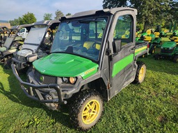 Utility Vehicle For Sale 2019 John Deere XUV 835M 