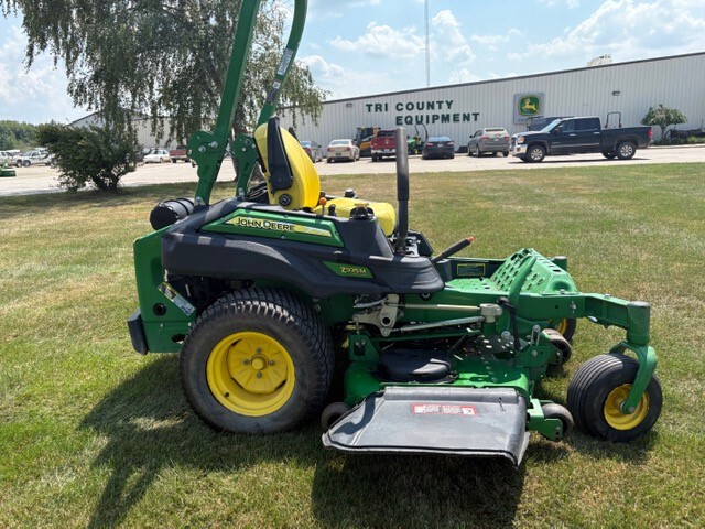 2016 John Deere Z925M Image 3
