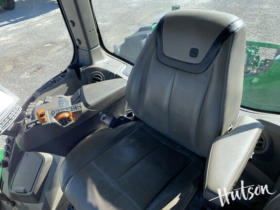 Photo of 2023 John Deere 9R 490