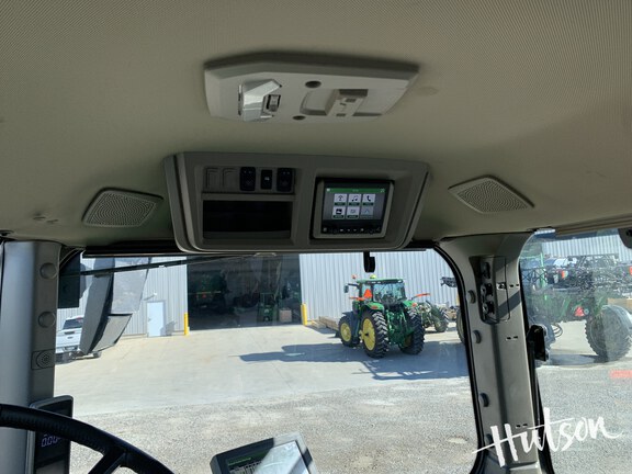 Photo of 2023 John Deere 9R 490
