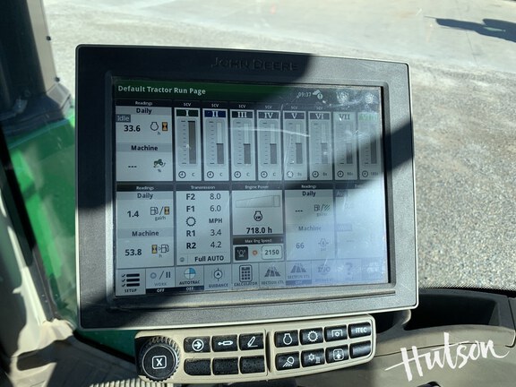 Photo of 2023 John Deere 9R 490