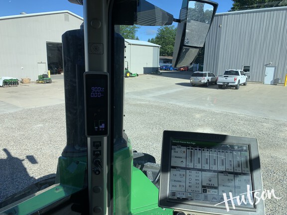 Photo of 2023 John Deere 9R 490