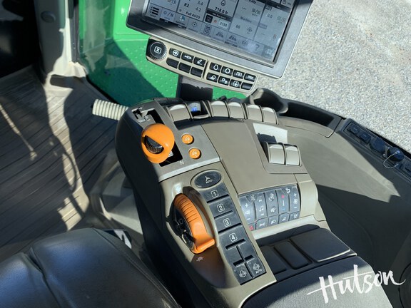 Photo of 2023 John Deere 9R 490
