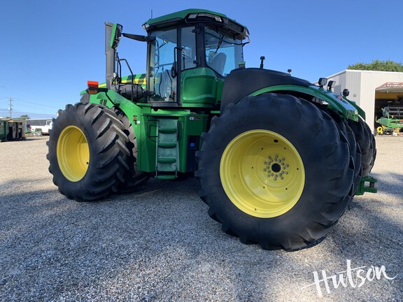 Photo of 2023 John Deere 9R 490