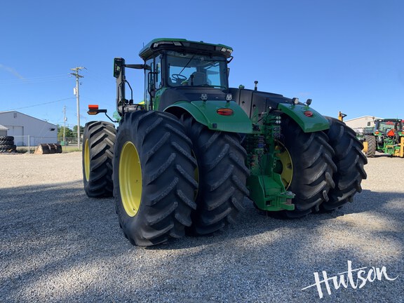 Photo of 2023 John Deere 9R 490