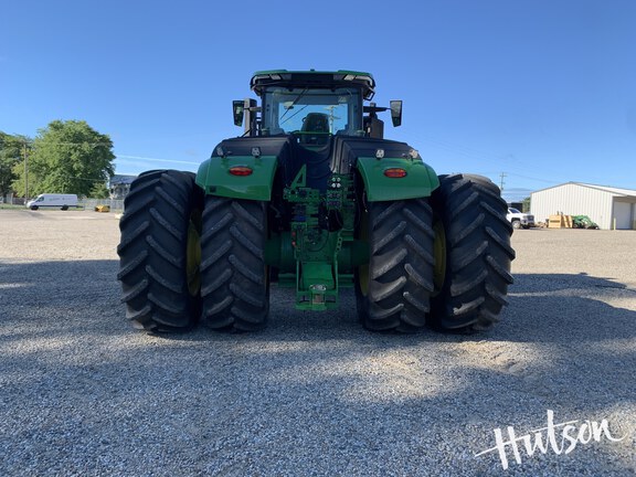 Photo of 2023 John Deere 9R 490