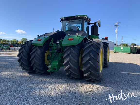 Photo of 2023 John Deere 9R 490