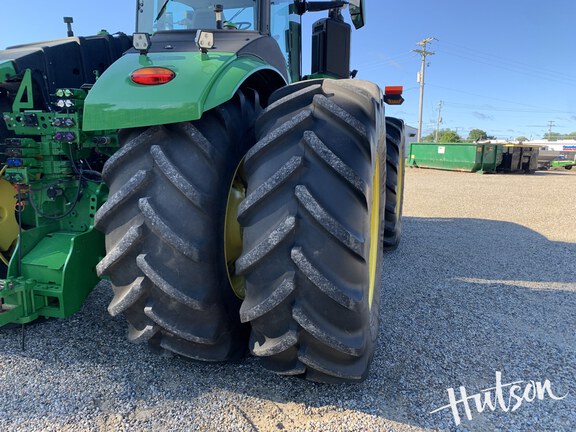 Photo of 2023 John Deere 9R 490
