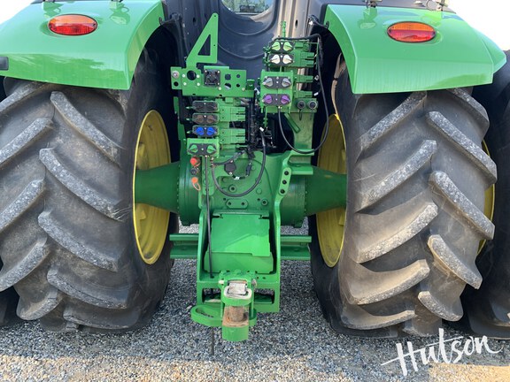 Photo of 2023 John Deere 9R 490