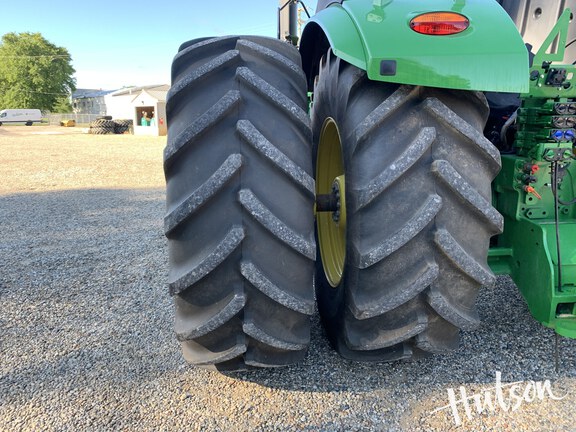 Photo of 2023 John Deere 9R 490