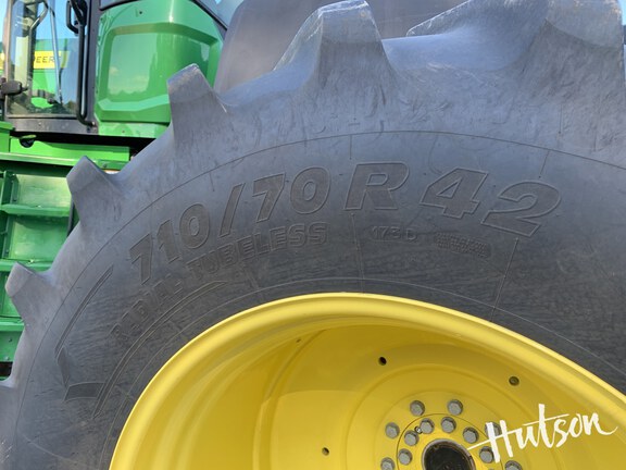 Photo of 2023 John Deere 9R 490