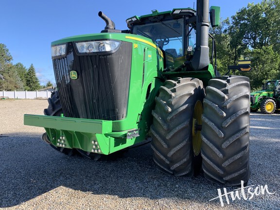 Photo of 2023 John Deere 9R 490