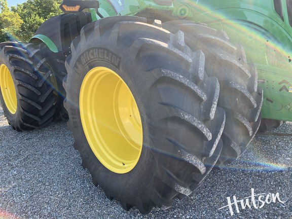 Photo of 2023 John Deere 9R 490