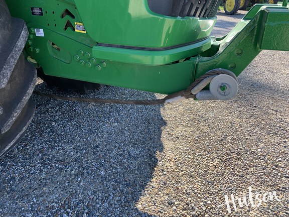 Photo of 2023 John Deere 9R 490