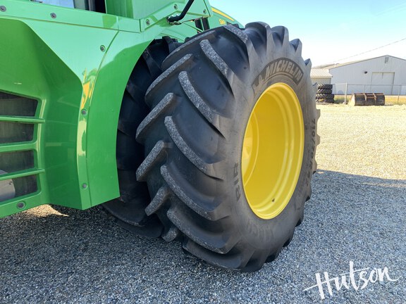 Photo of 2023 John Deere 9R 490