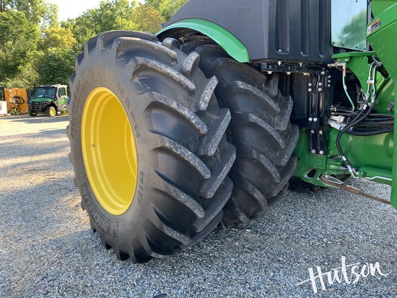 Photo of 2023 John Deere 9R 490
