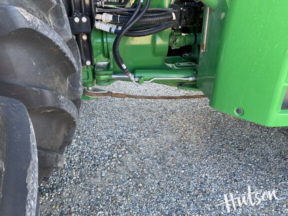 Photo of 2023 John Deere 9R 490