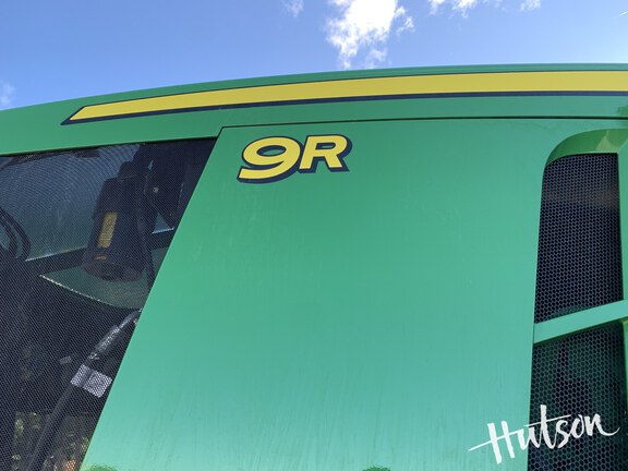 Photo of 2023 John Deere 9R 490